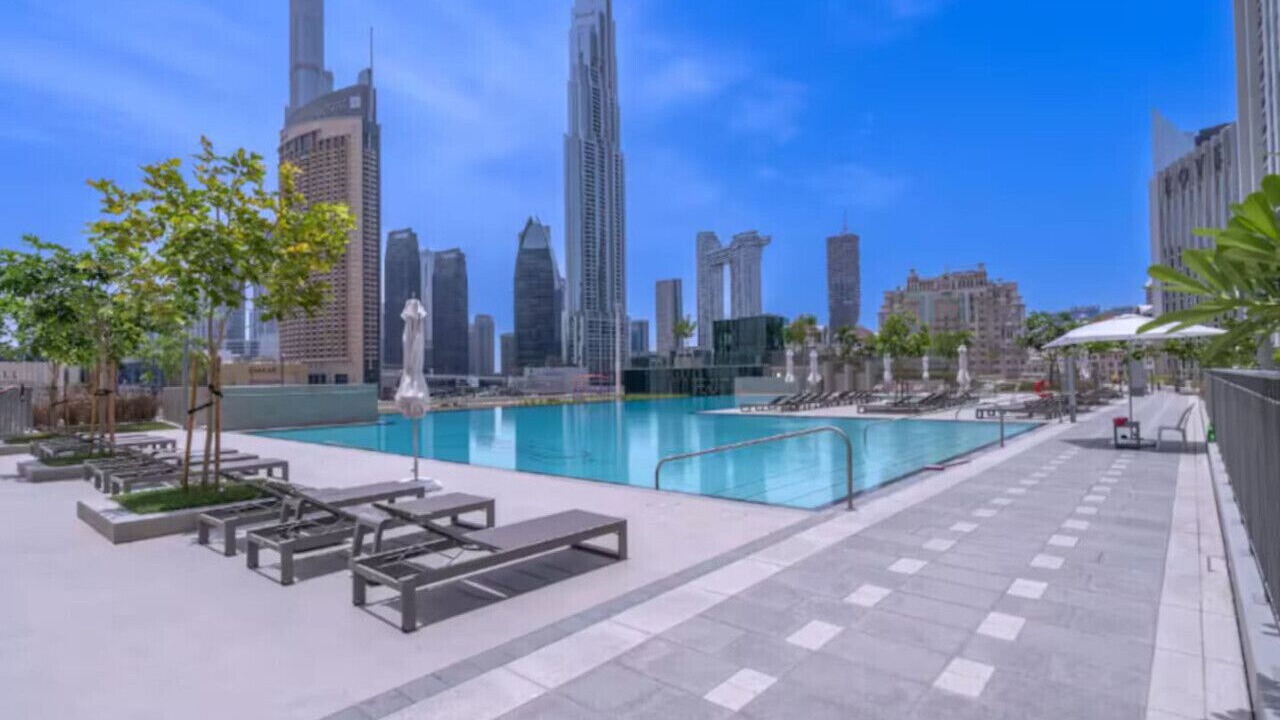 Photo of Outdoor in Bur Dubai