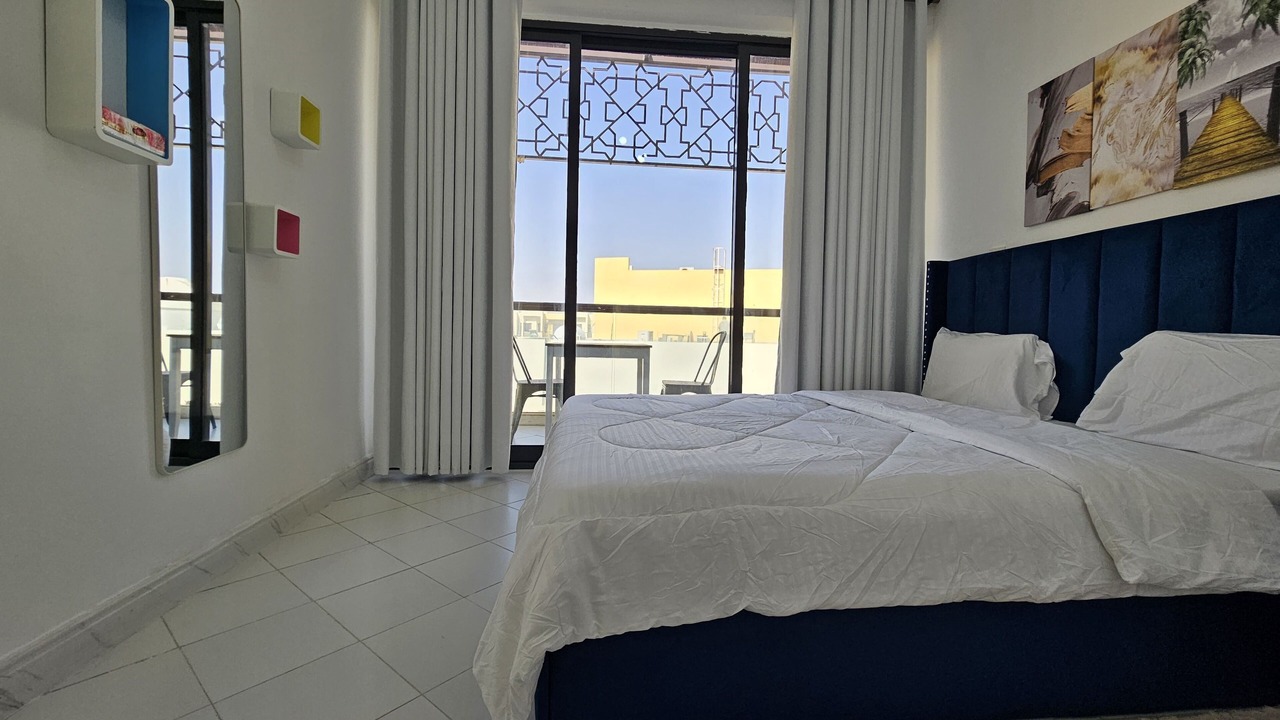 Photo of Bedroom in Dubai