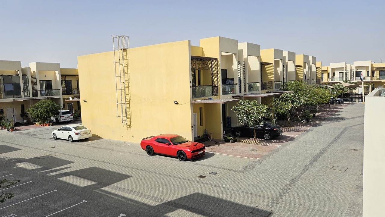 Photo of Outdoor in Dubai