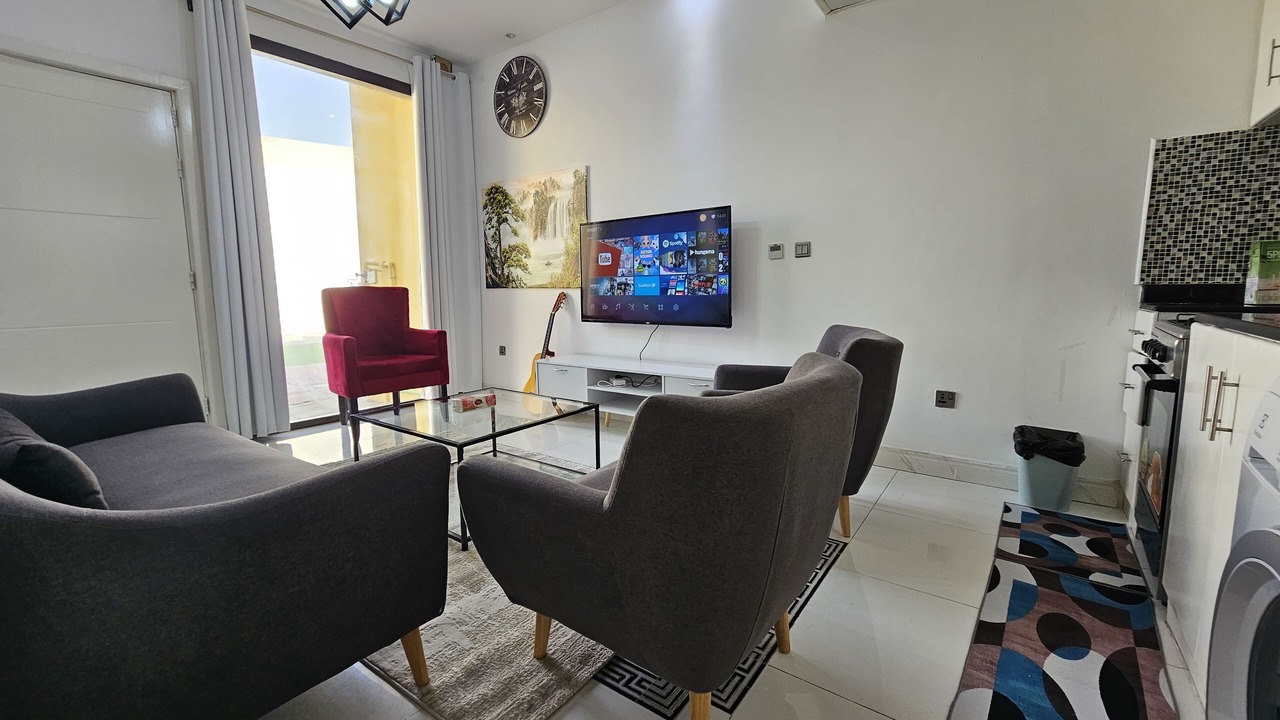 Photo of Livingroom in Dubai