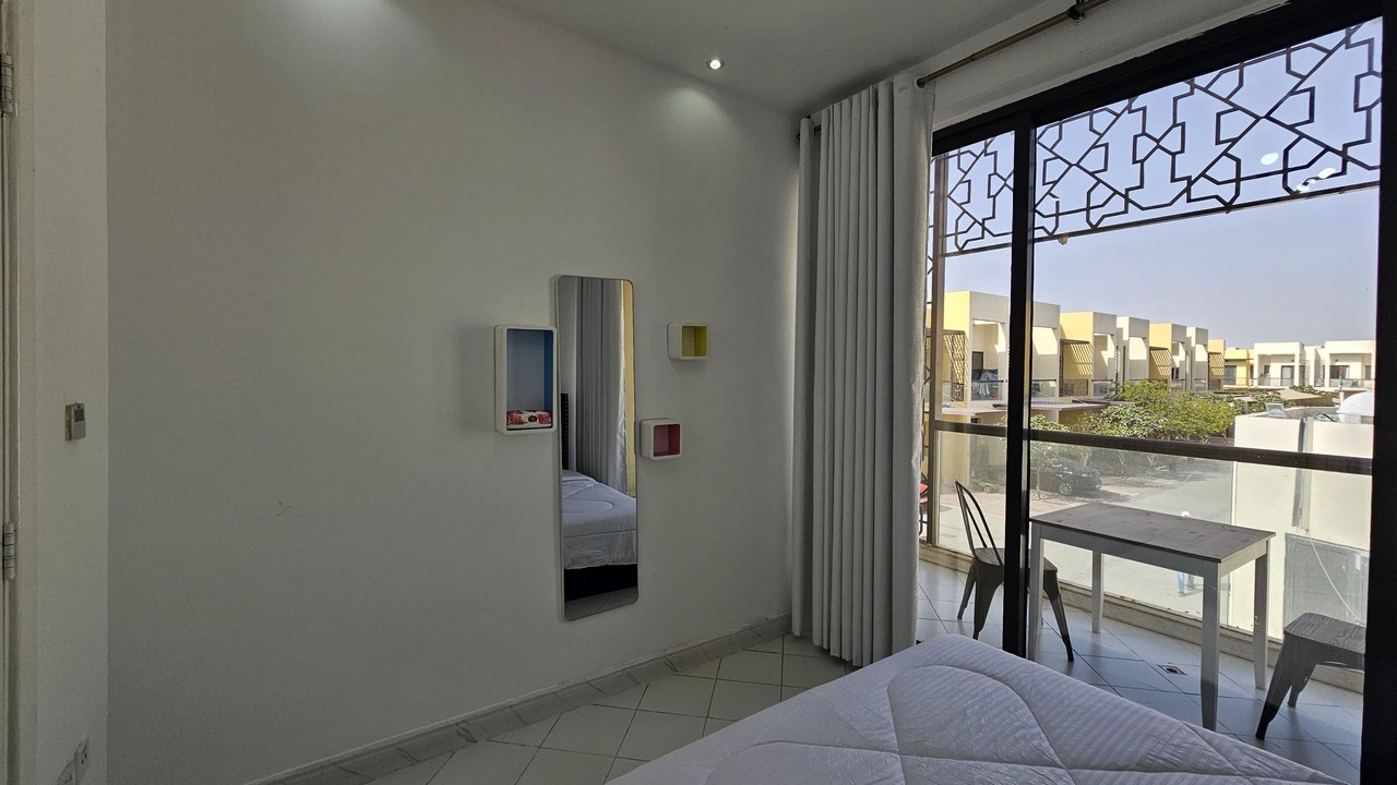 Photo of Bedroom in Dubai