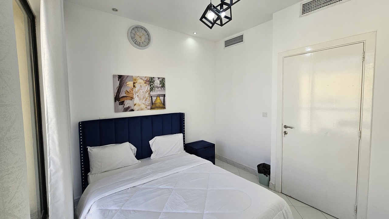Photo of Bedroom in Dubai