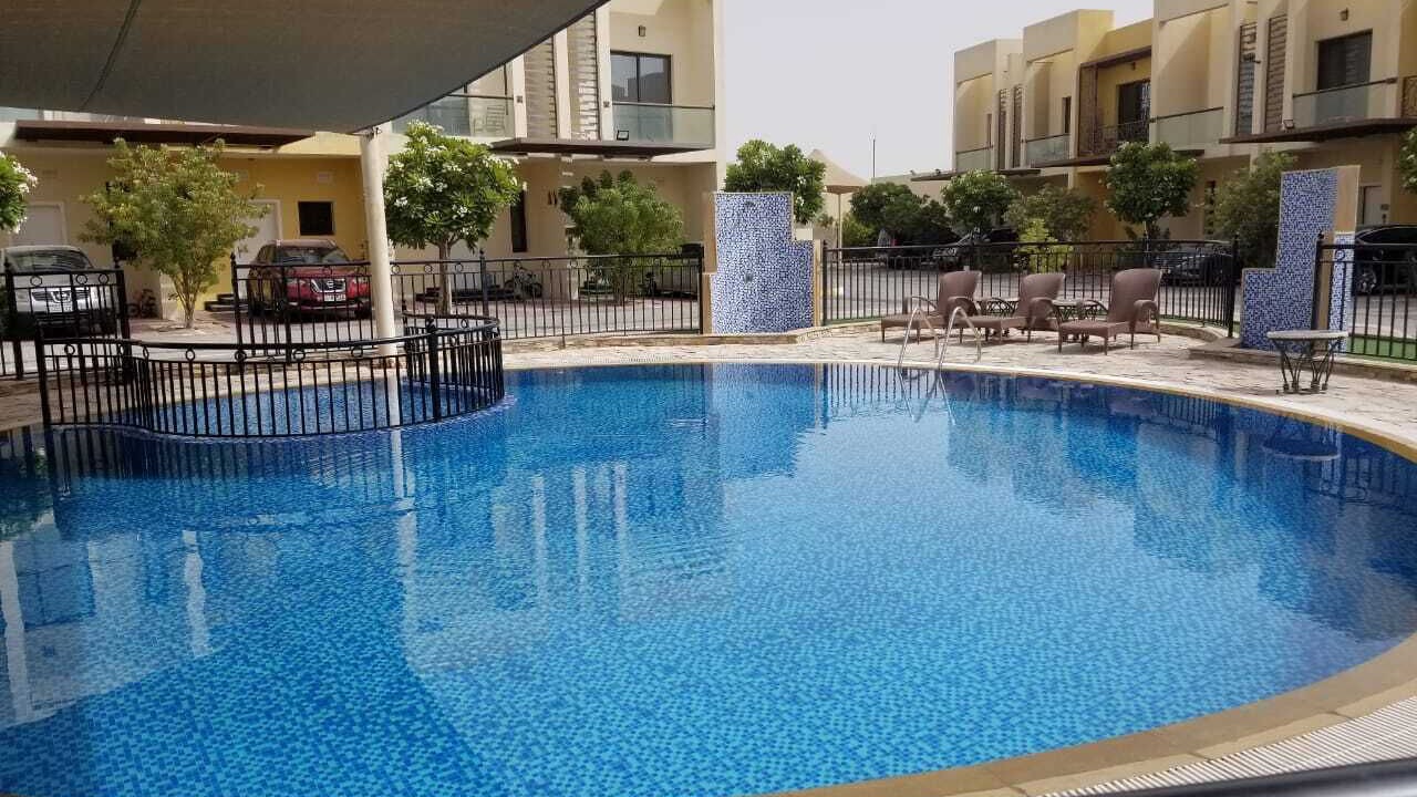 Photo of Outdoor in Dubai
