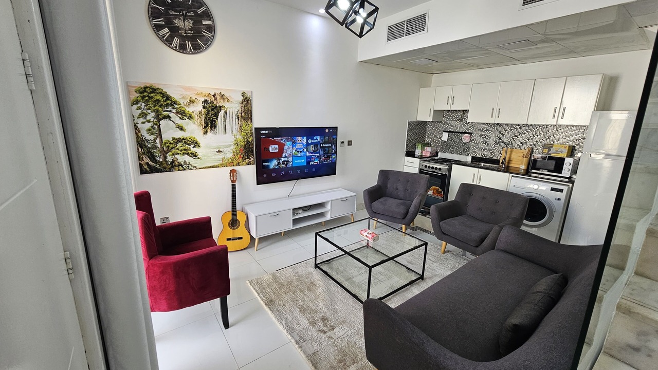 Photo of Livingroom in Dubai