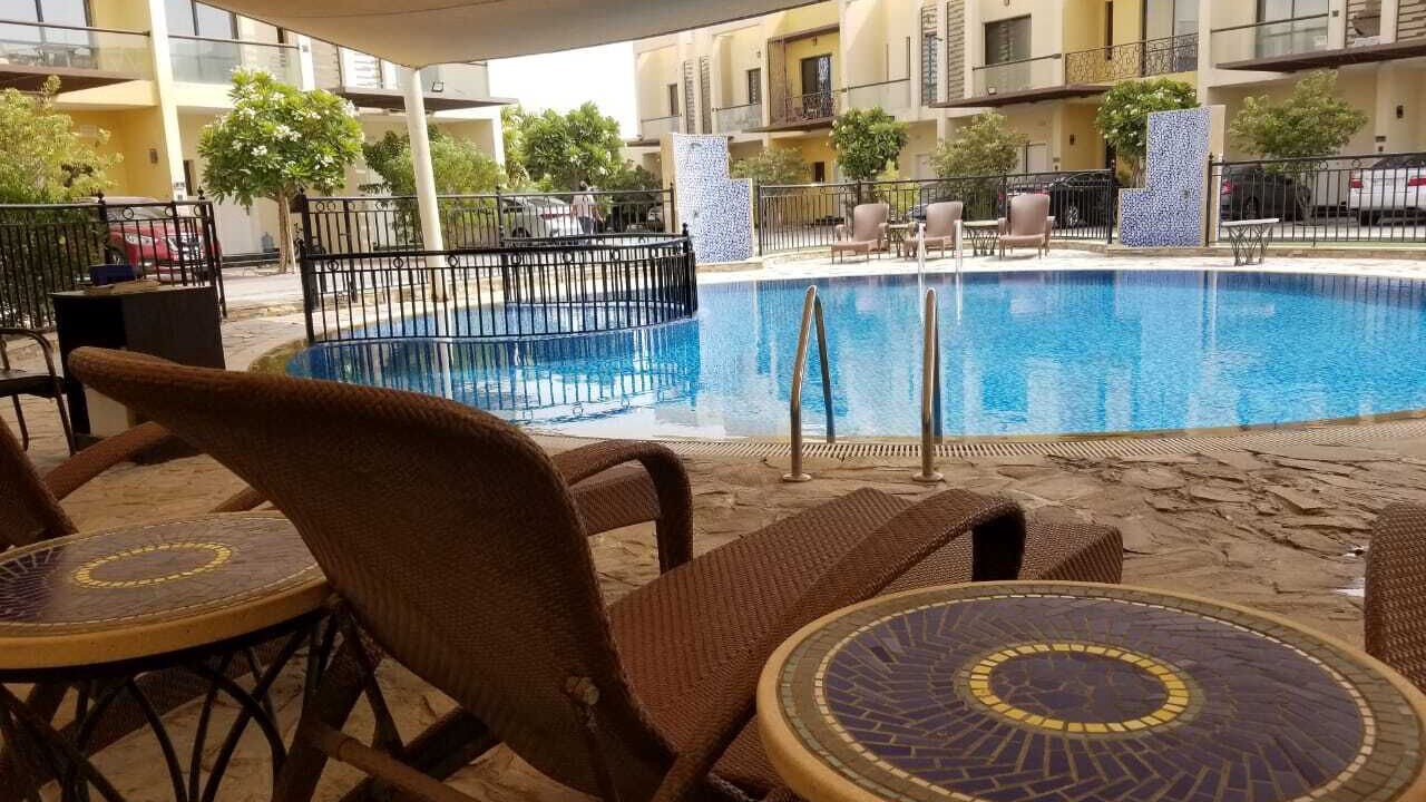 Photo of Outdoor in Dubai