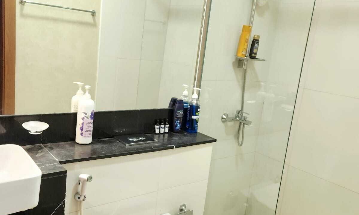 Photo of Bathroom in Business Bay