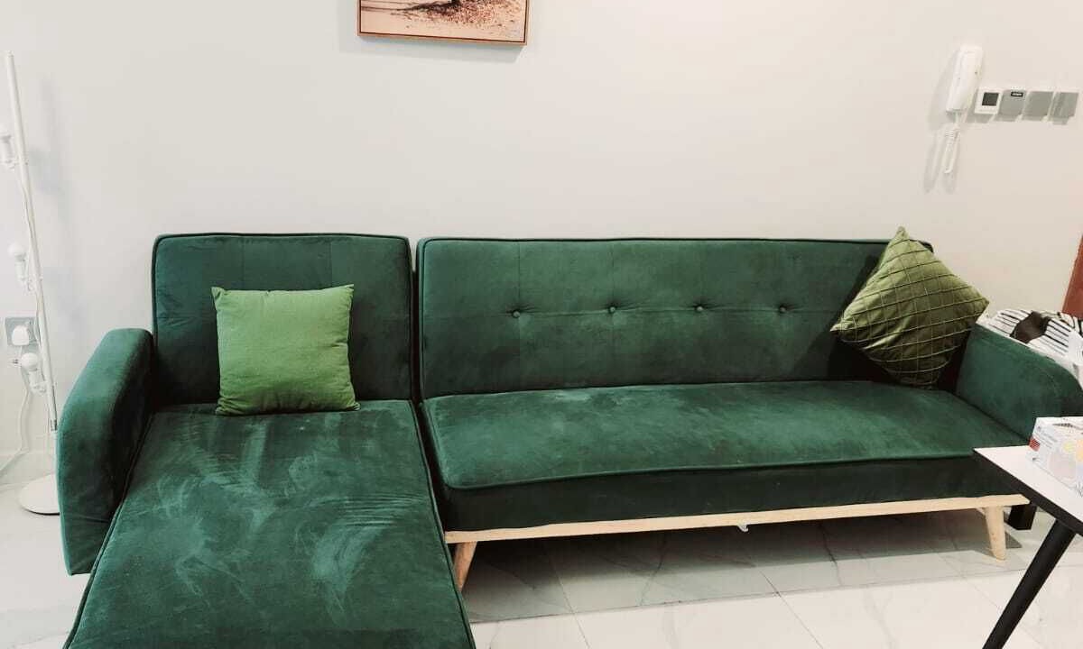 Photo of Livingroom in Business Bay