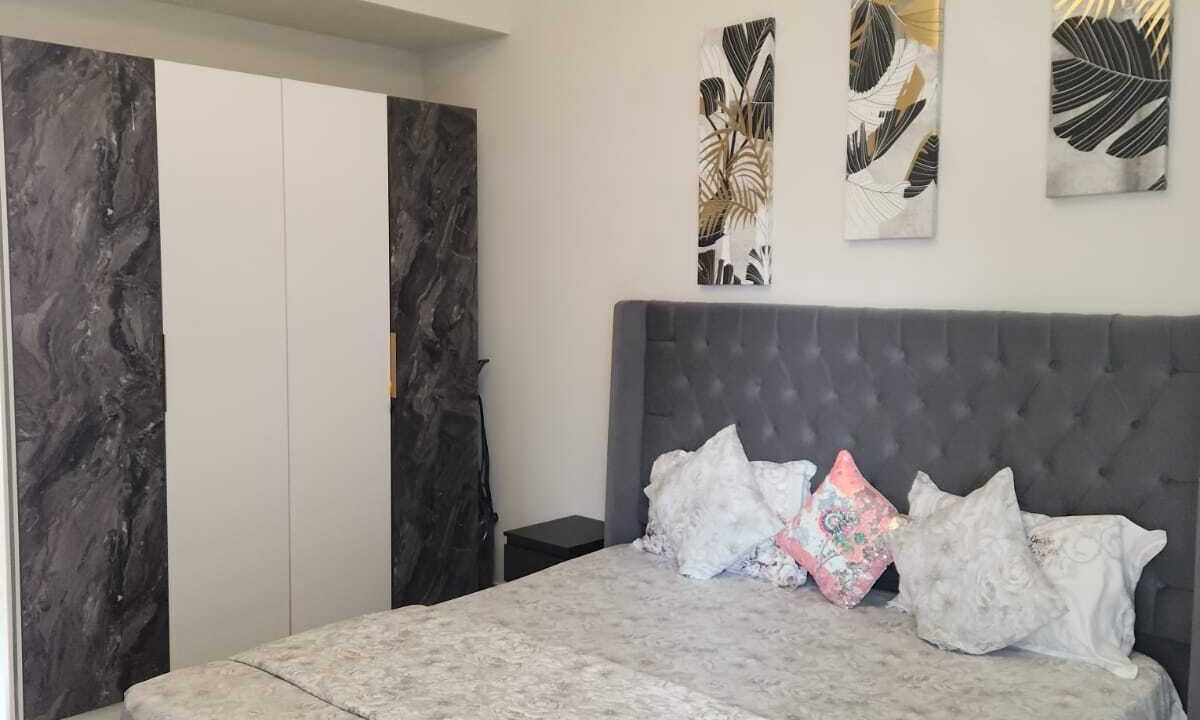 Photo of Bedroom in Business Bay