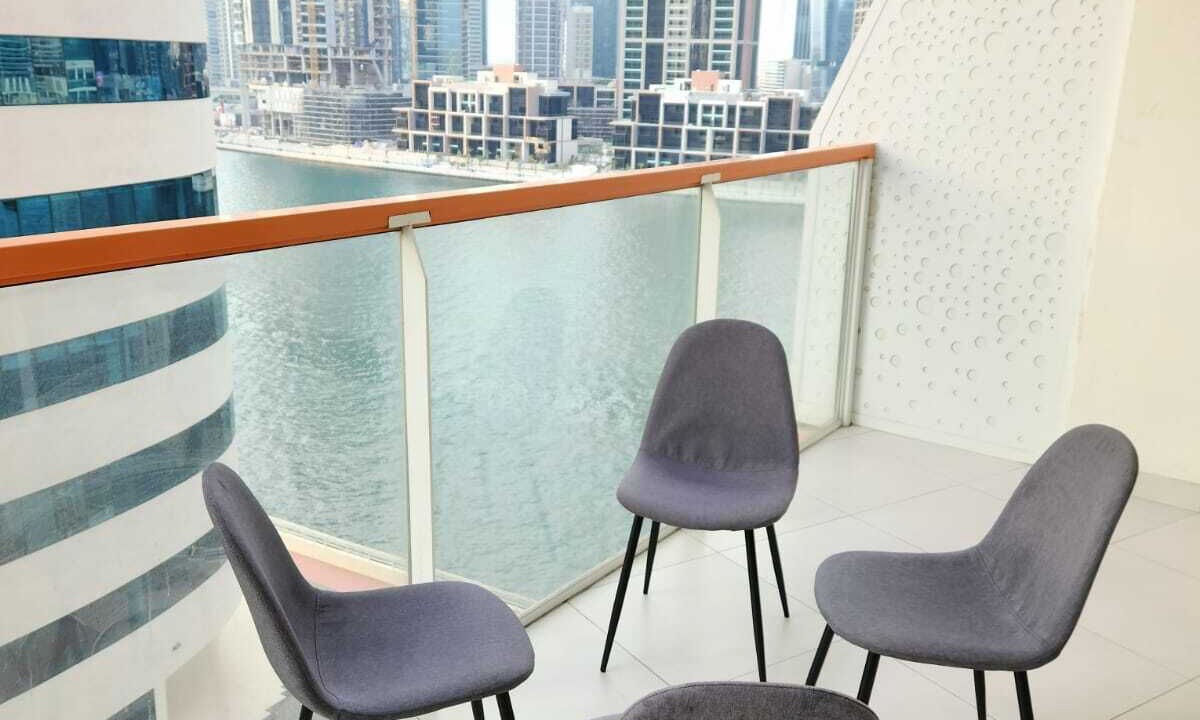 Photo of Outdoor in Business Bay