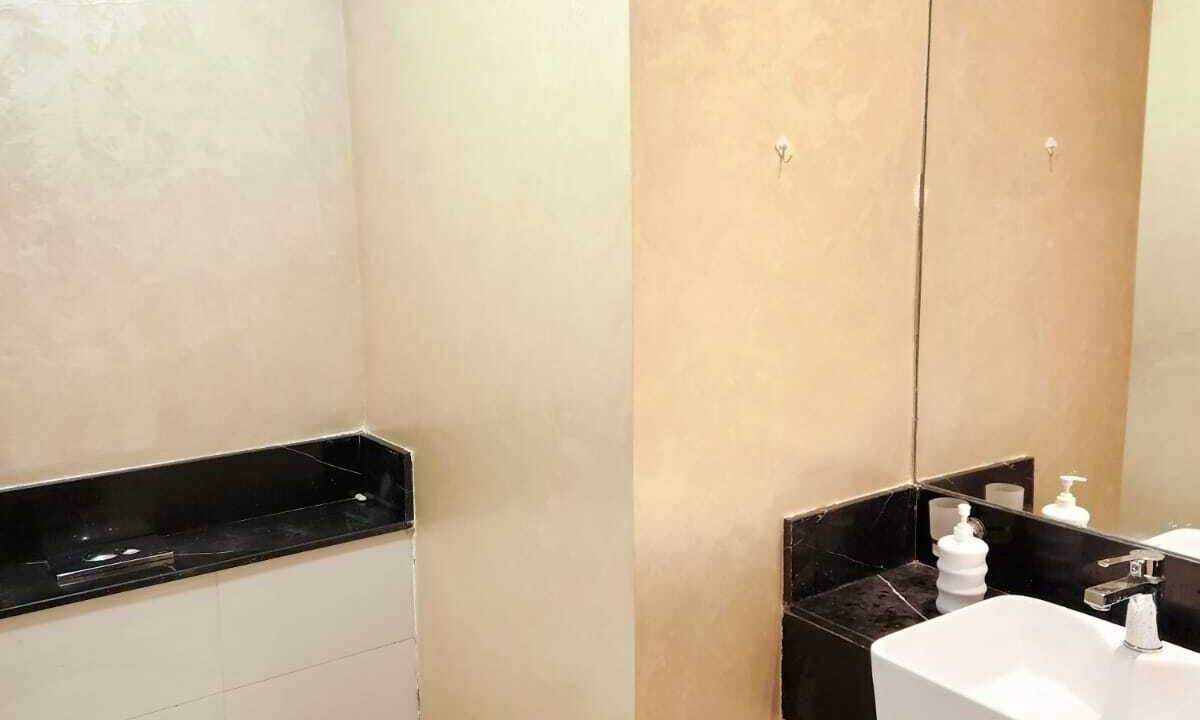 Photo of Bathroom in Business Bay