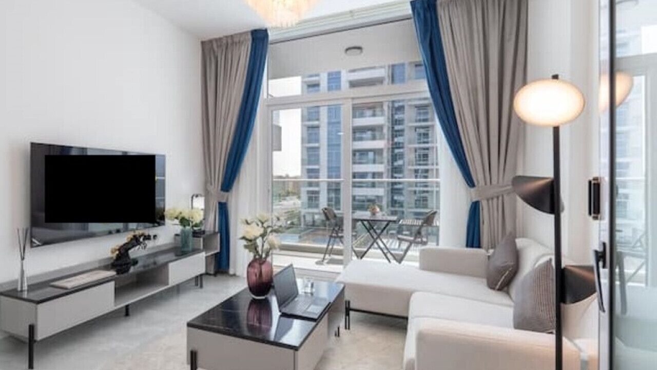 Photo of Livingroom in Discovery Gardens