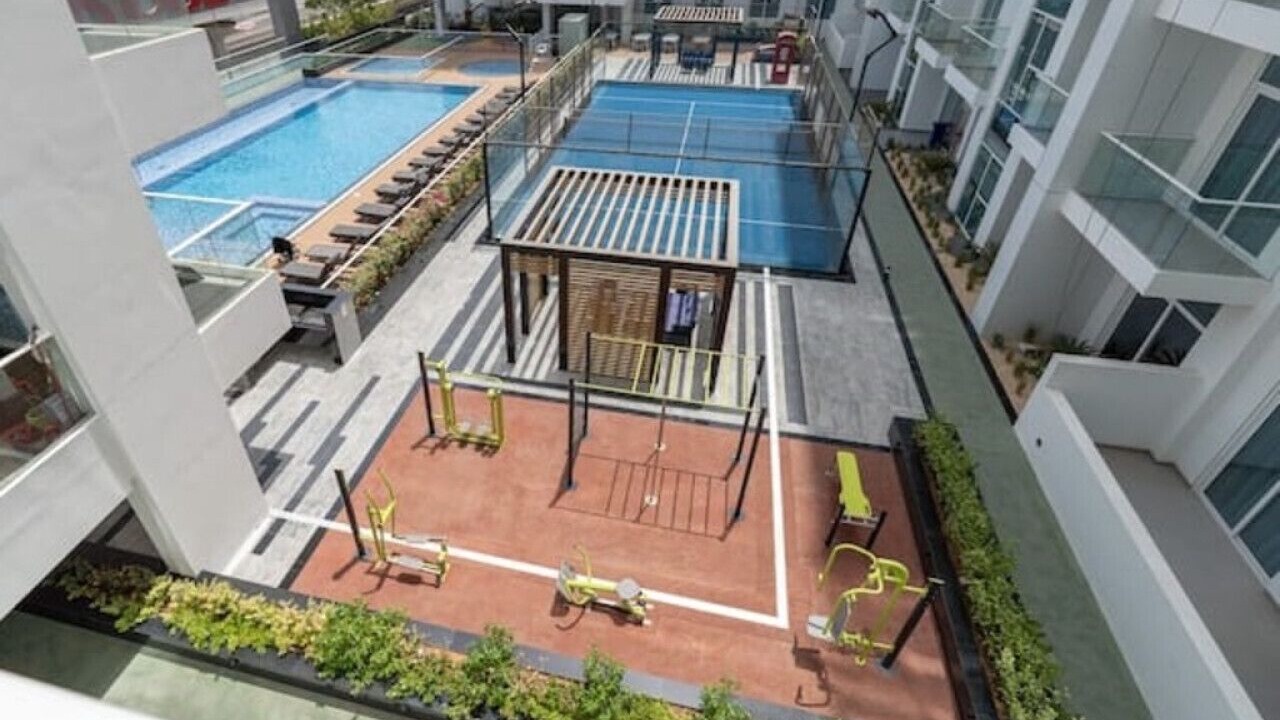 Photo of Outdoor in Discovery Gardens