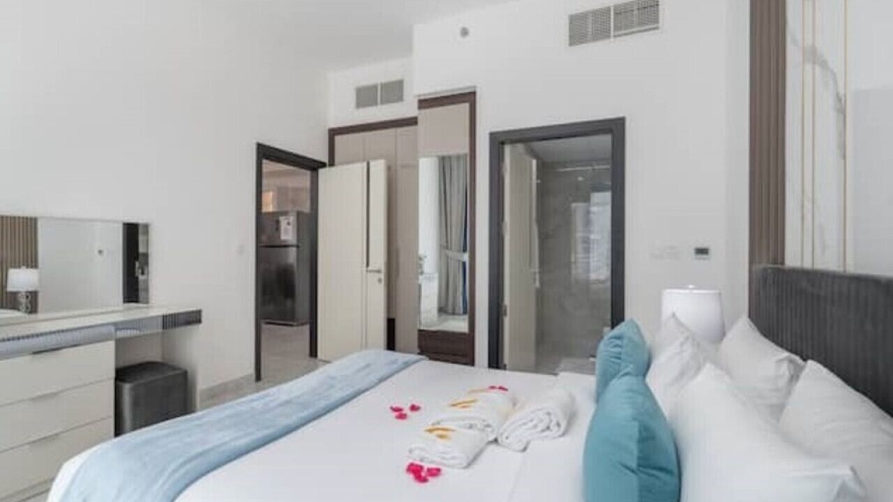 Photo of Bedroom in Discovery Gardens