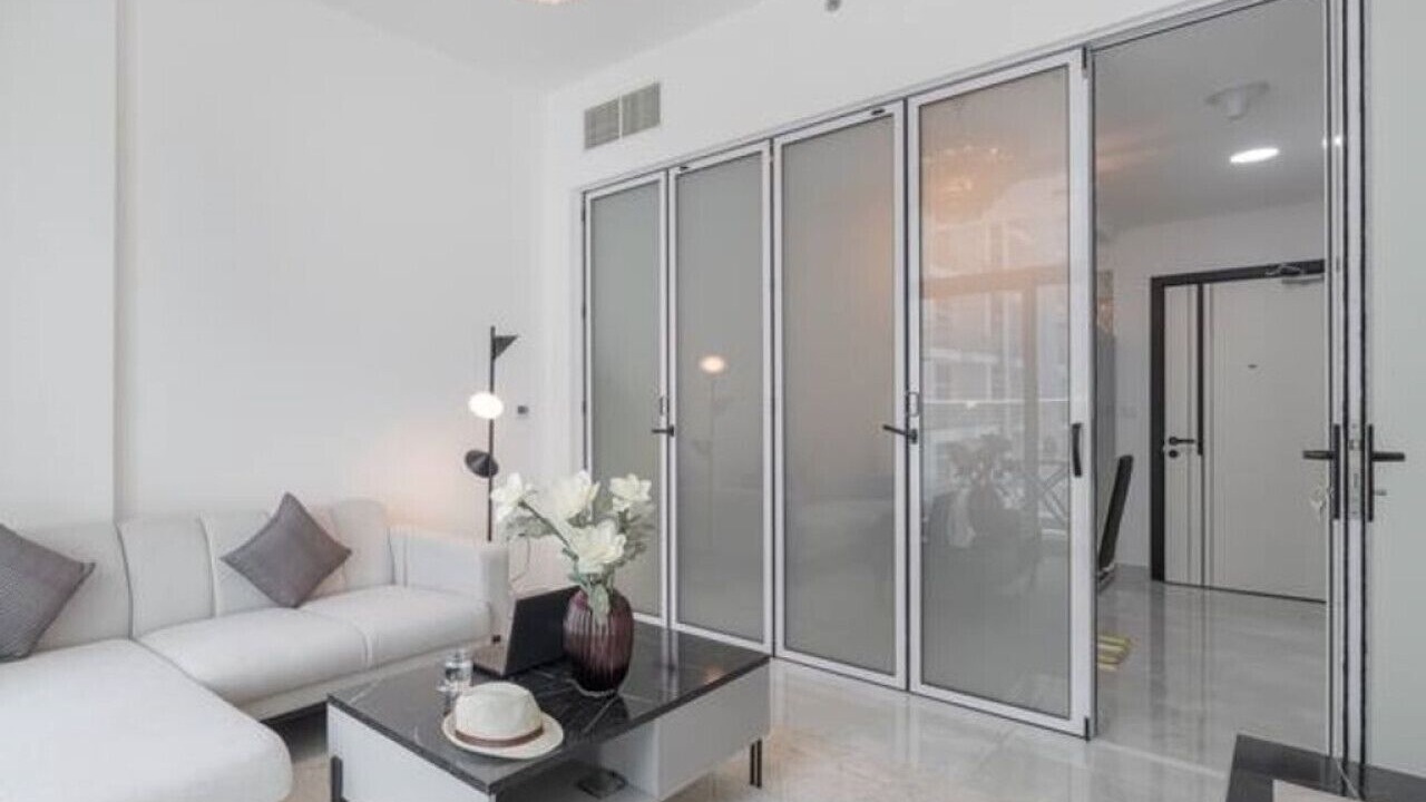 Photo of Livingroom in Discovery Gardens