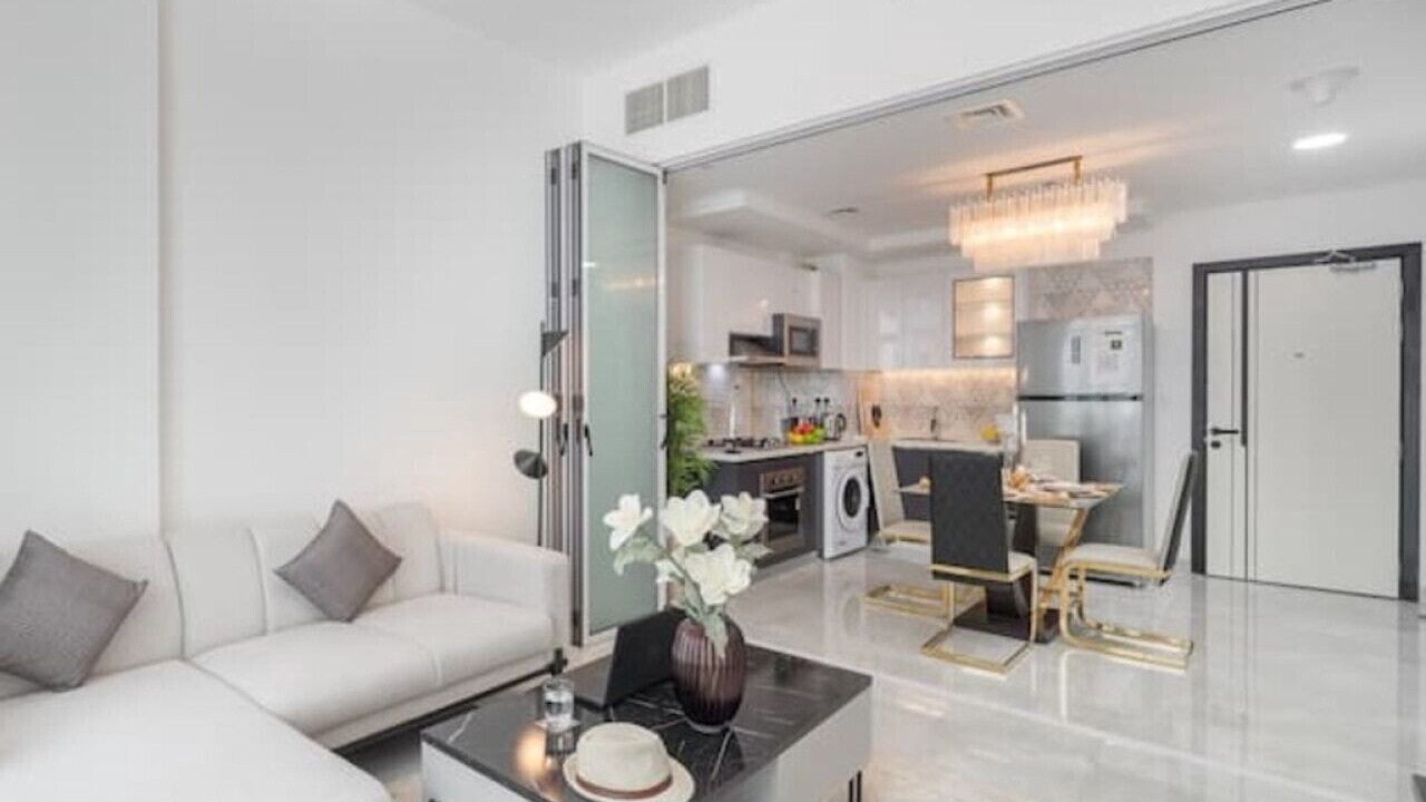 Photo of Livingroom in Discovery Gardens