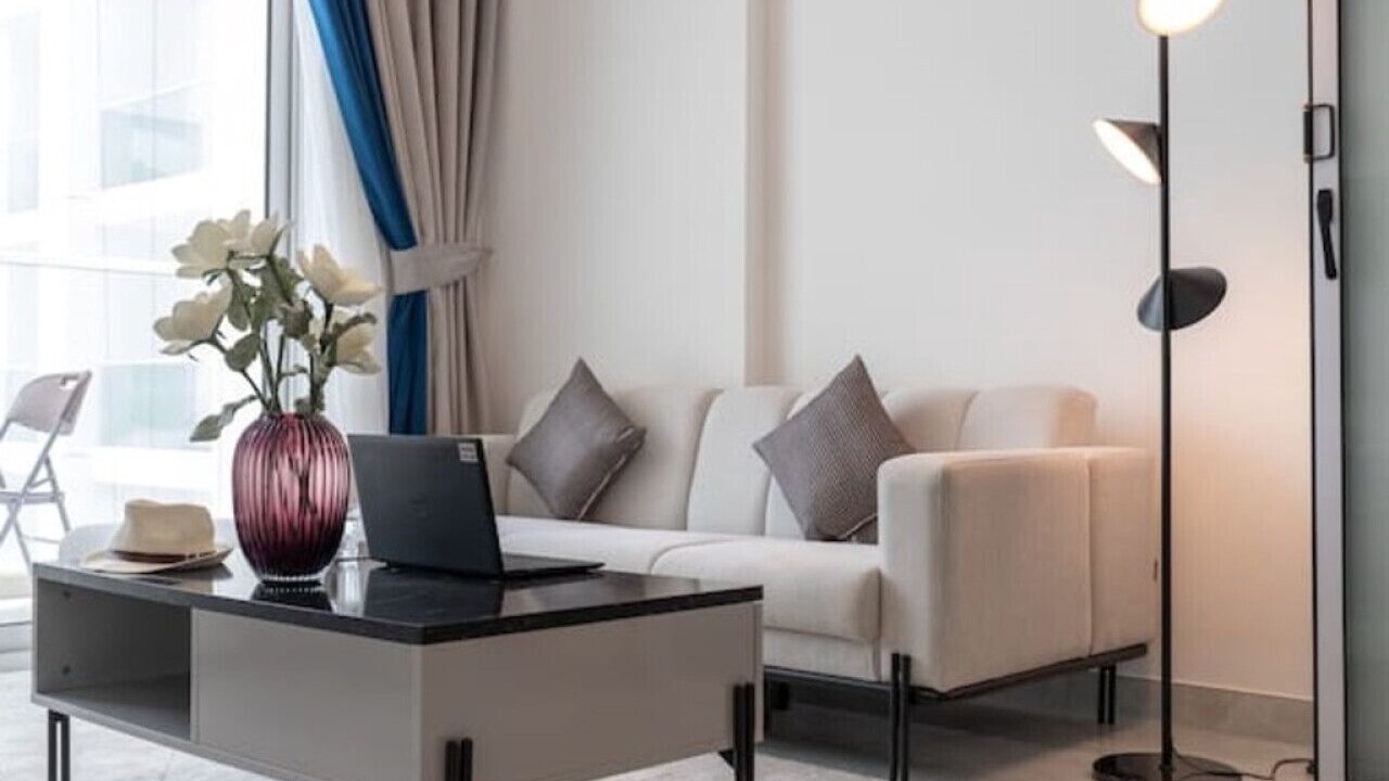 Photo of Livingroom in Discovery Gardens