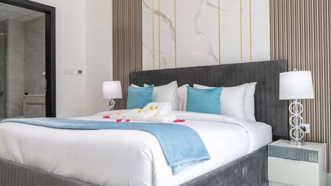 Photo of Bedroom in Discovery Gardens
