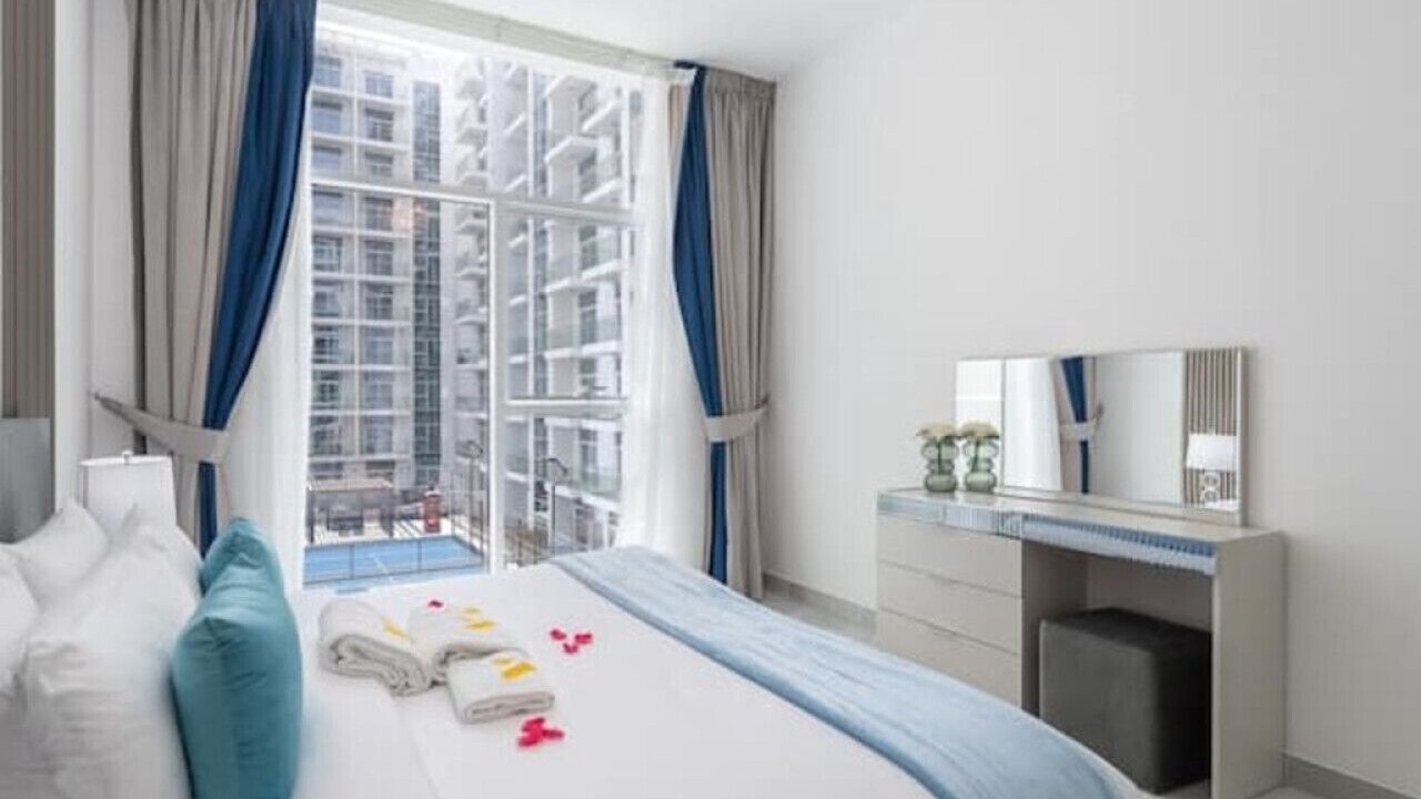 Photo of Bedroom in Discovery Gardens