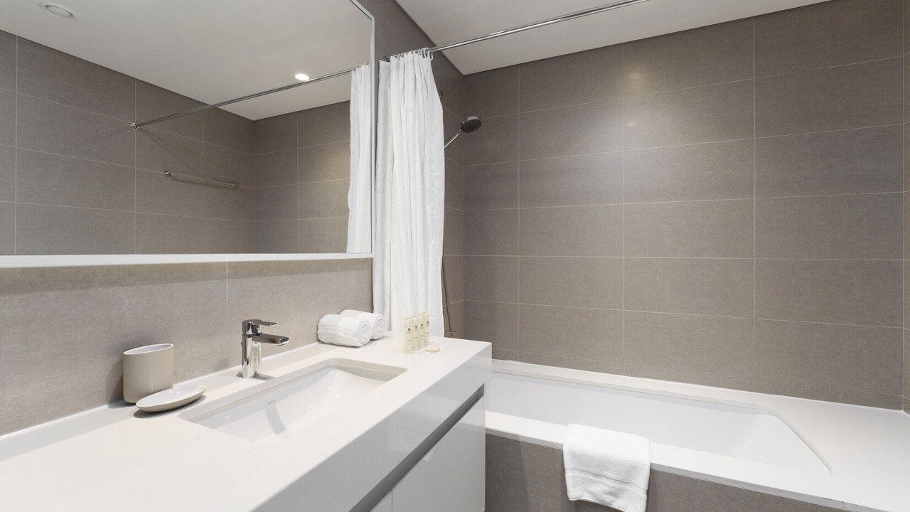 Photo of Bathroom in Downtown Dubai