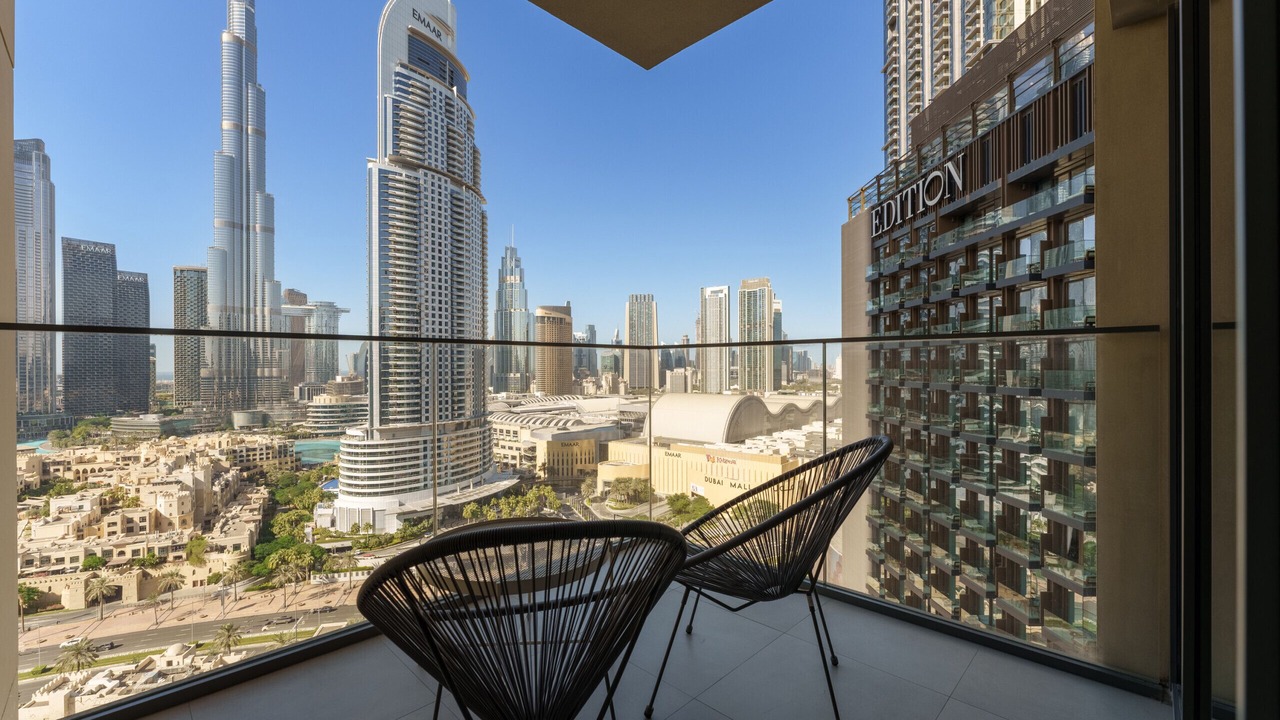 Photo of Others in Downtown Dubai