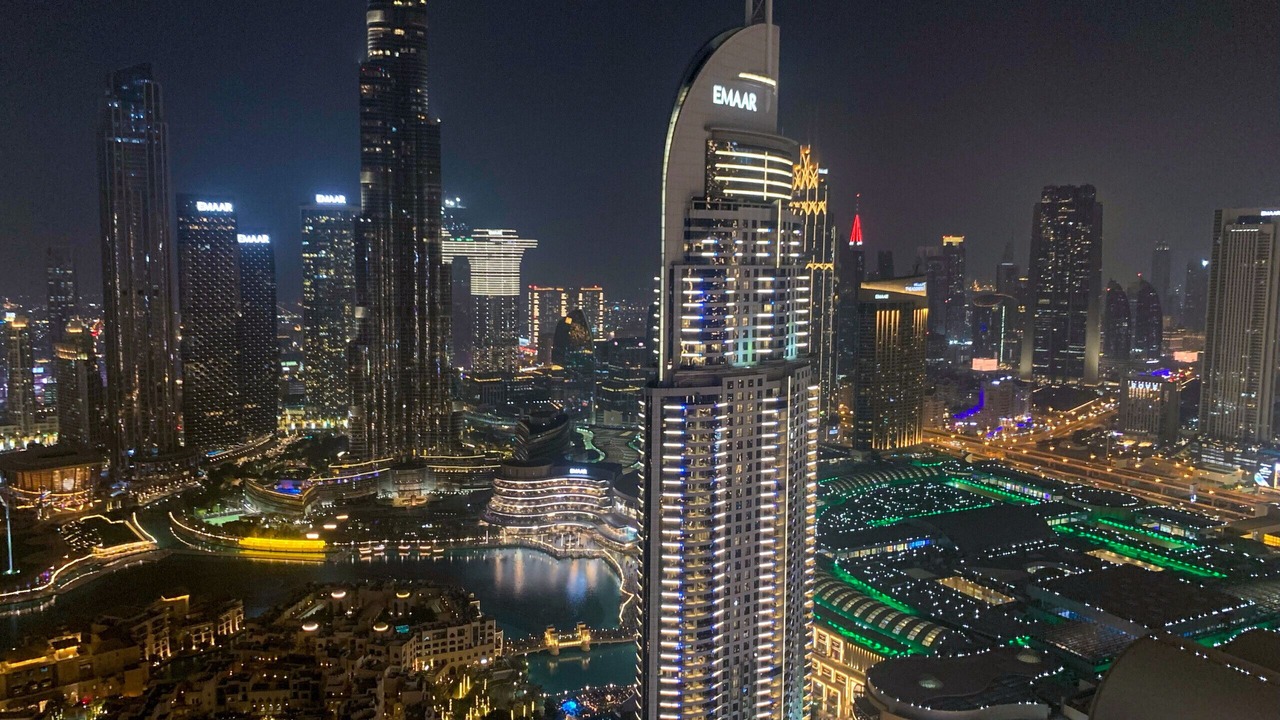 Photo of Others in Downtown Dubai