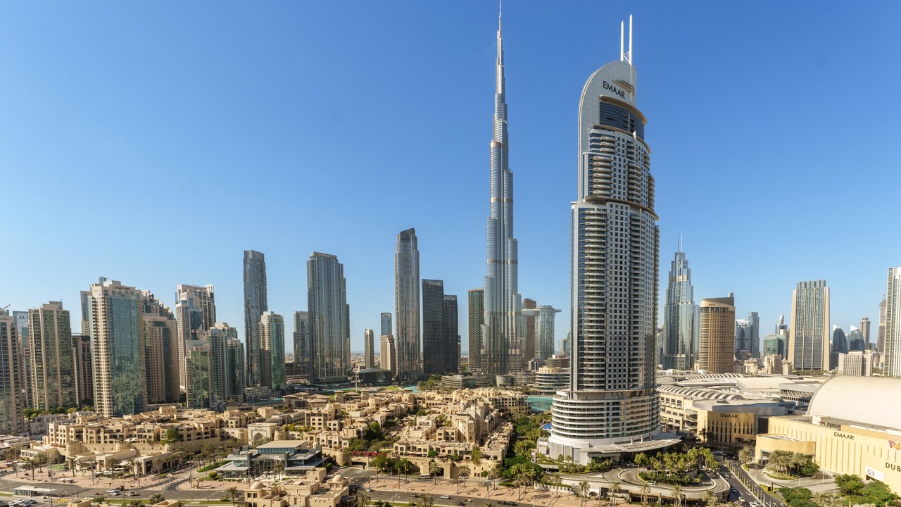 Photo of Others in Downtown Dubai
