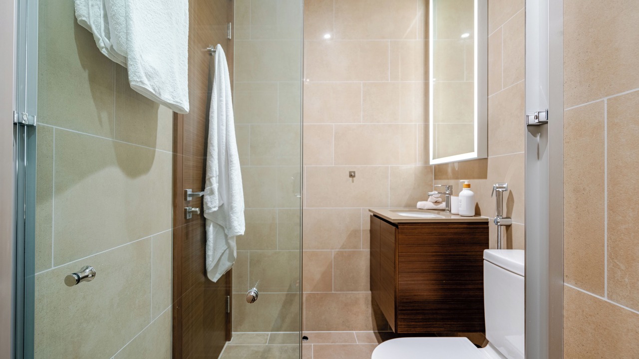Photo of Bathroom in Dubai