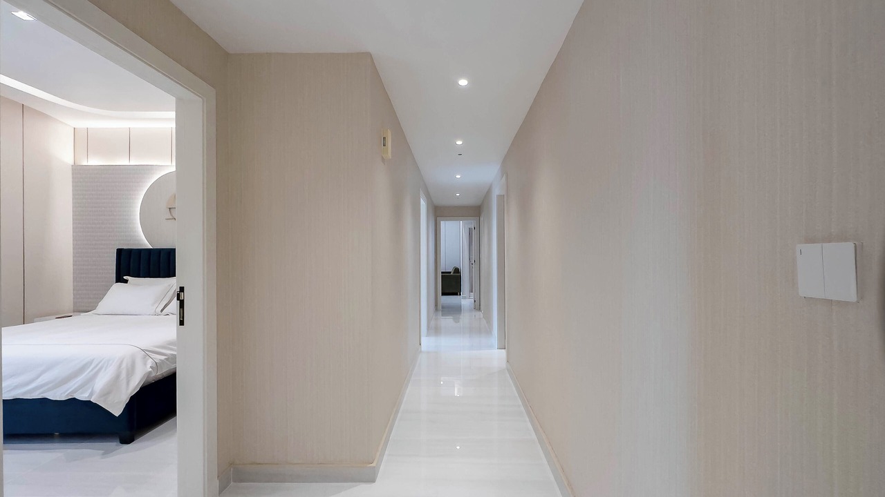Photo of Bedroom in Al Sufouh 2