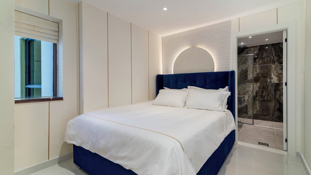 Photo of Bedroom in Al Sufouh 2