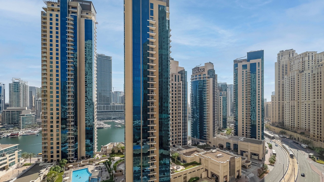 Photo of Outdoor in Al Sufouh 2