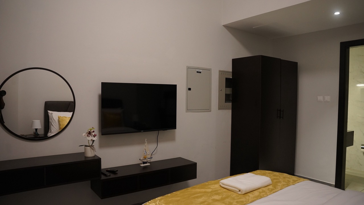 Photo of Bedroom in Al Quoz
