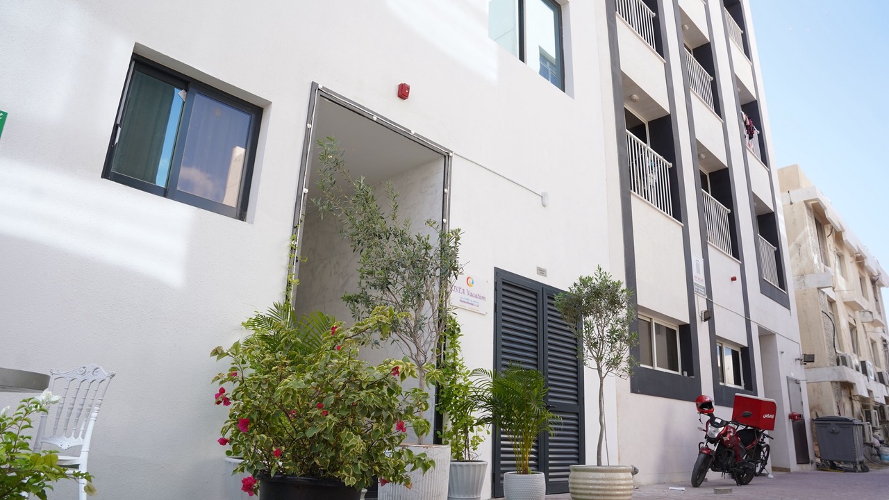 Photo of Outdoor in Al Quoz