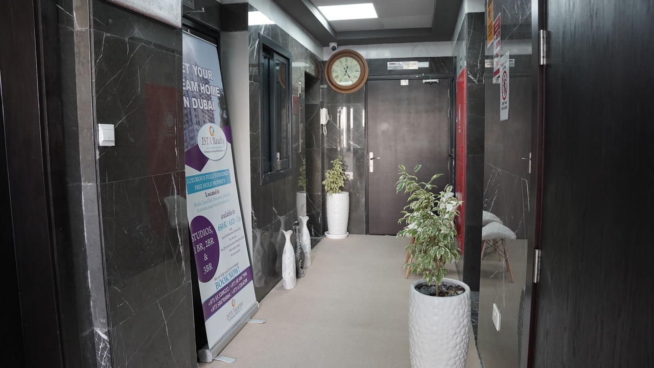 Photo of Others in Al Quoz