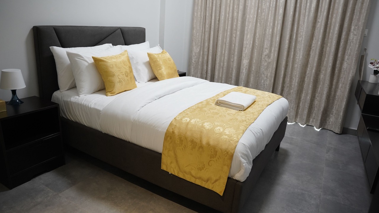 Photo of Bedroom in Al Quoz