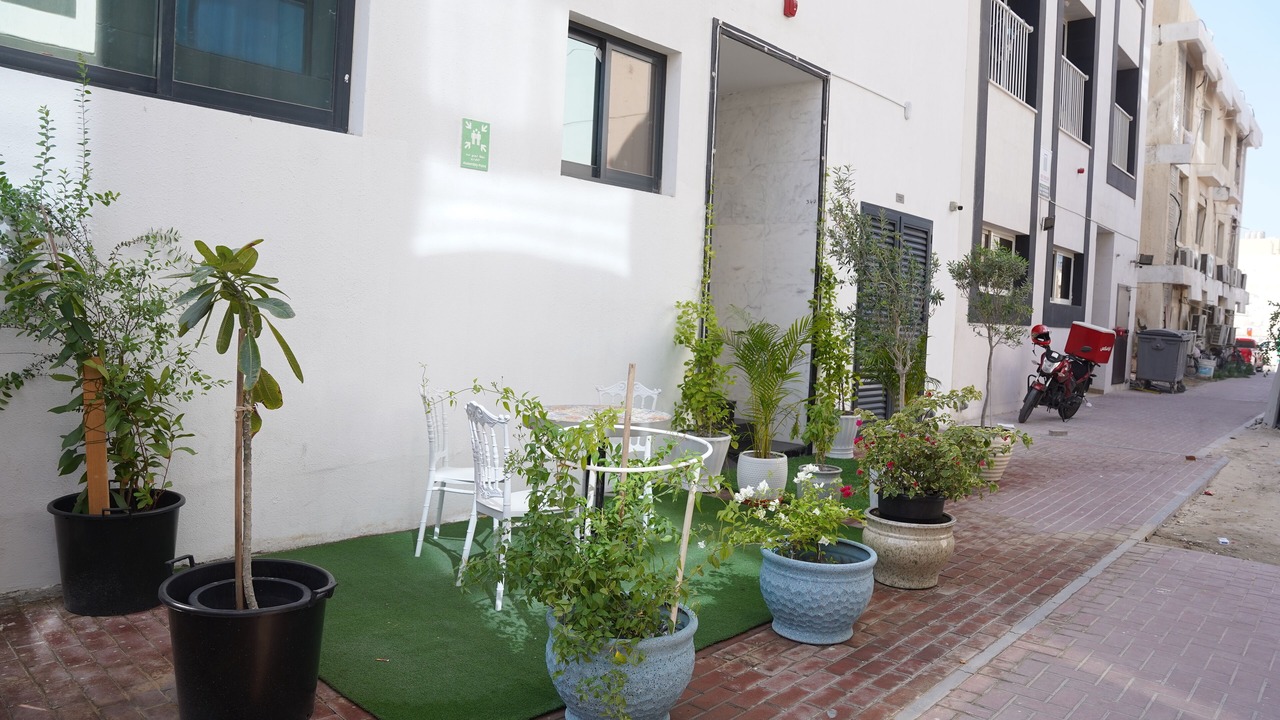 Photo of Outdoor in Al Quoz