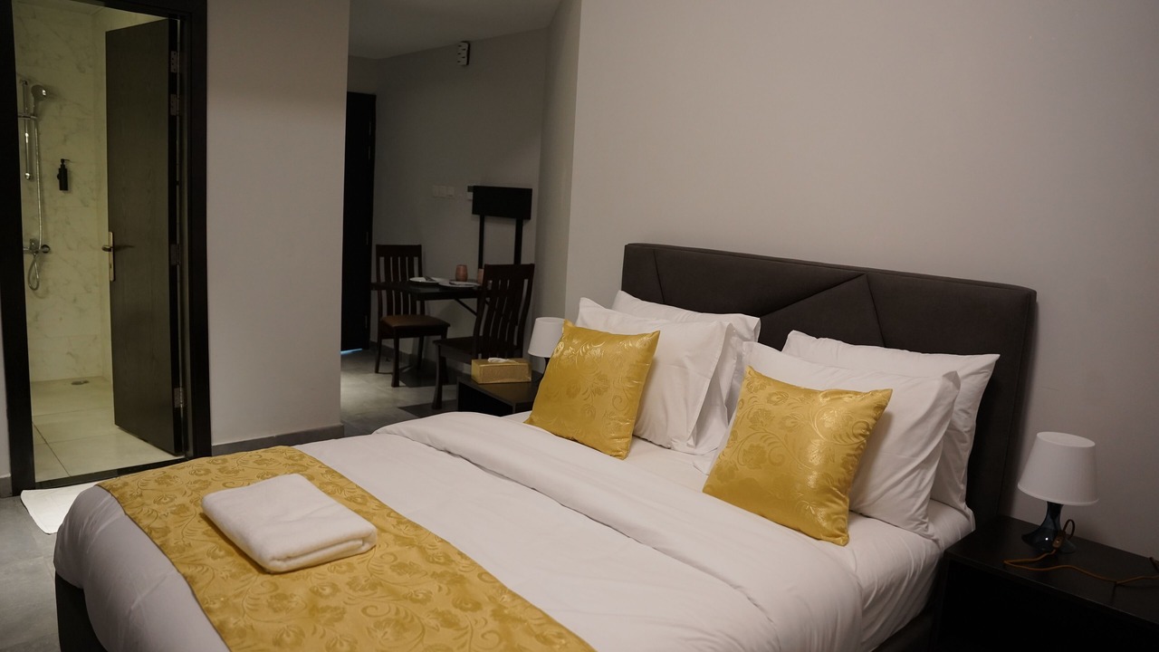 Photo of Bedroom in Al Quoz