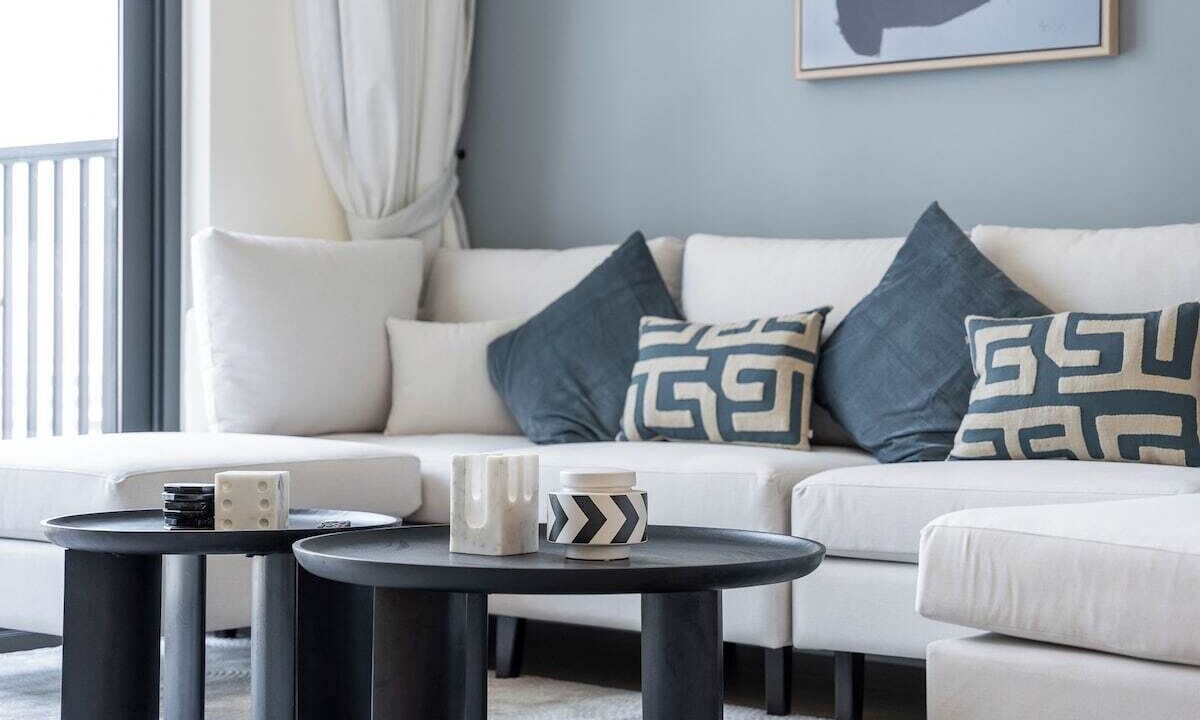 Photo of Livingroom in Dubai