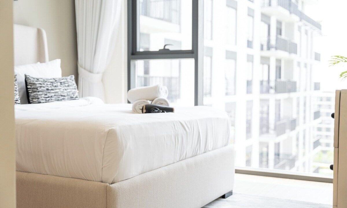 Photo of Bedroom in Dubai