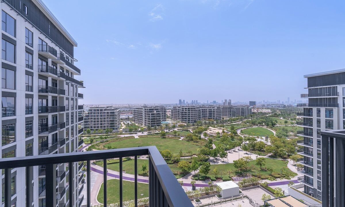 Photo of Outdoor in Dubai
