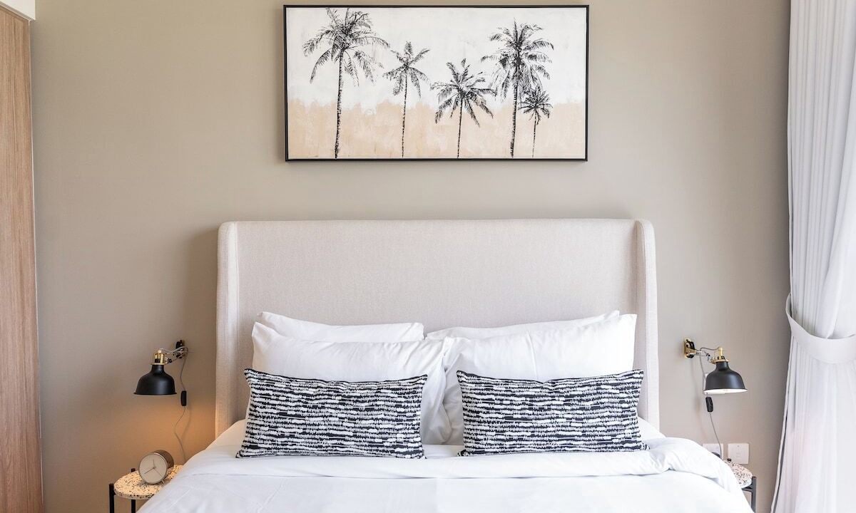 Photo of Bedroom in Dubai