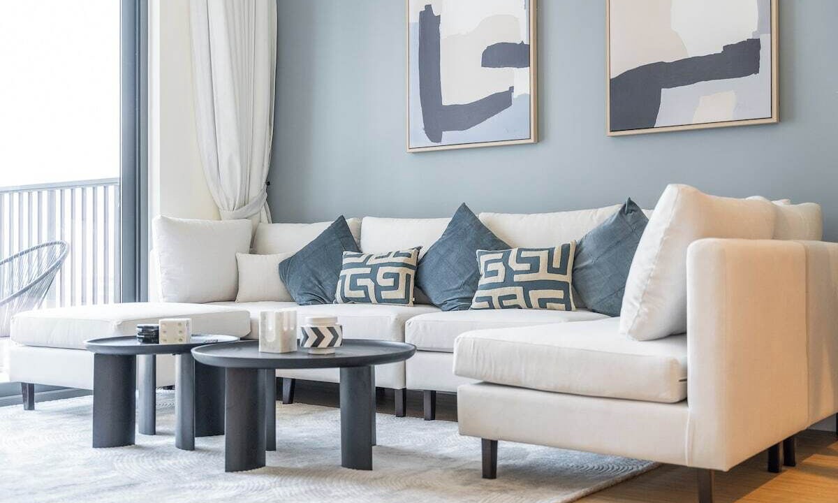 Photo of Livingroom in Dubai