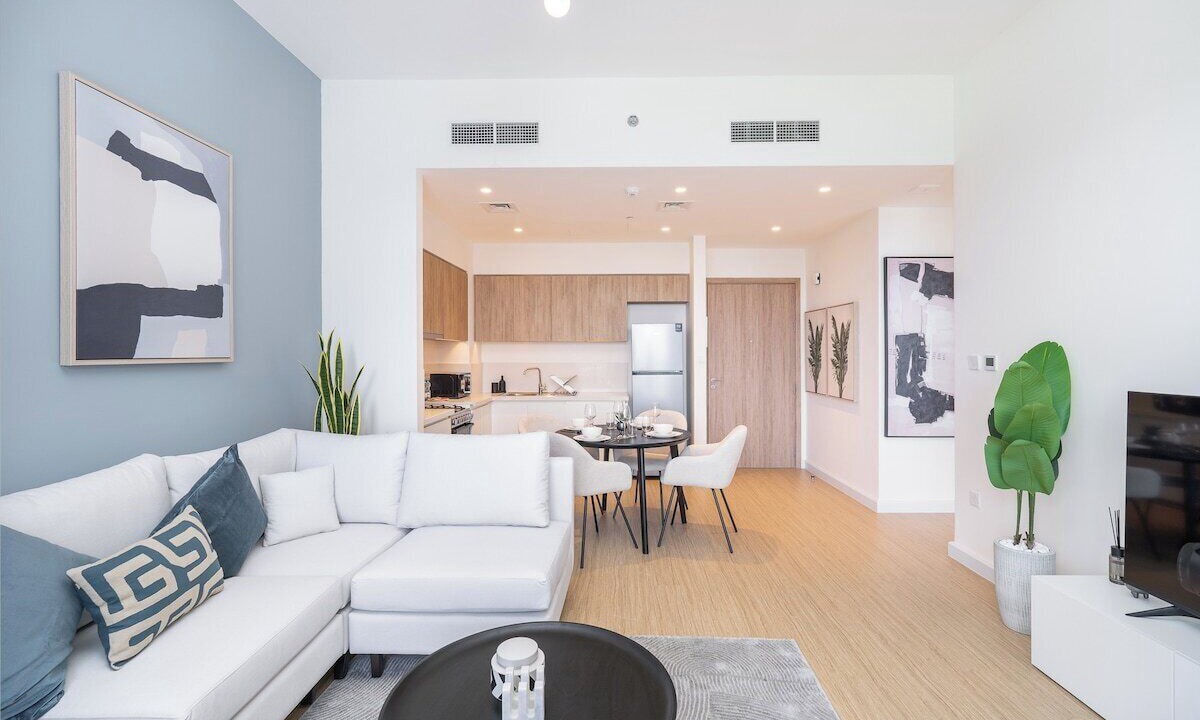 Photo of Livingroom in Dubai