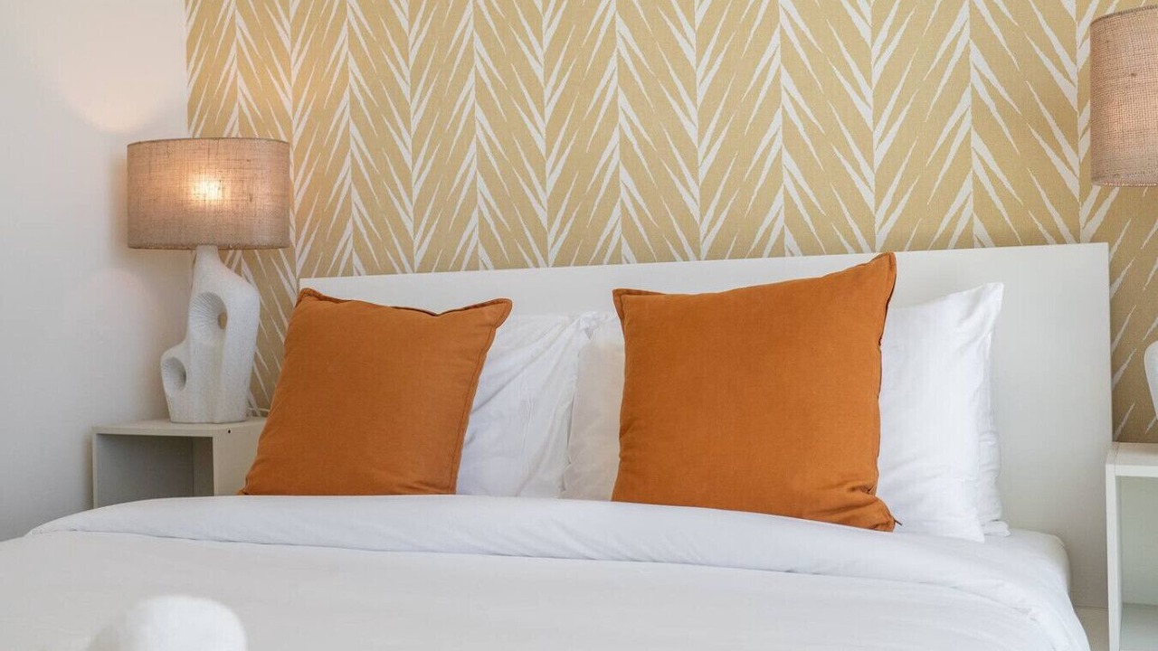 Photo of Bedroom in Dubai Marina