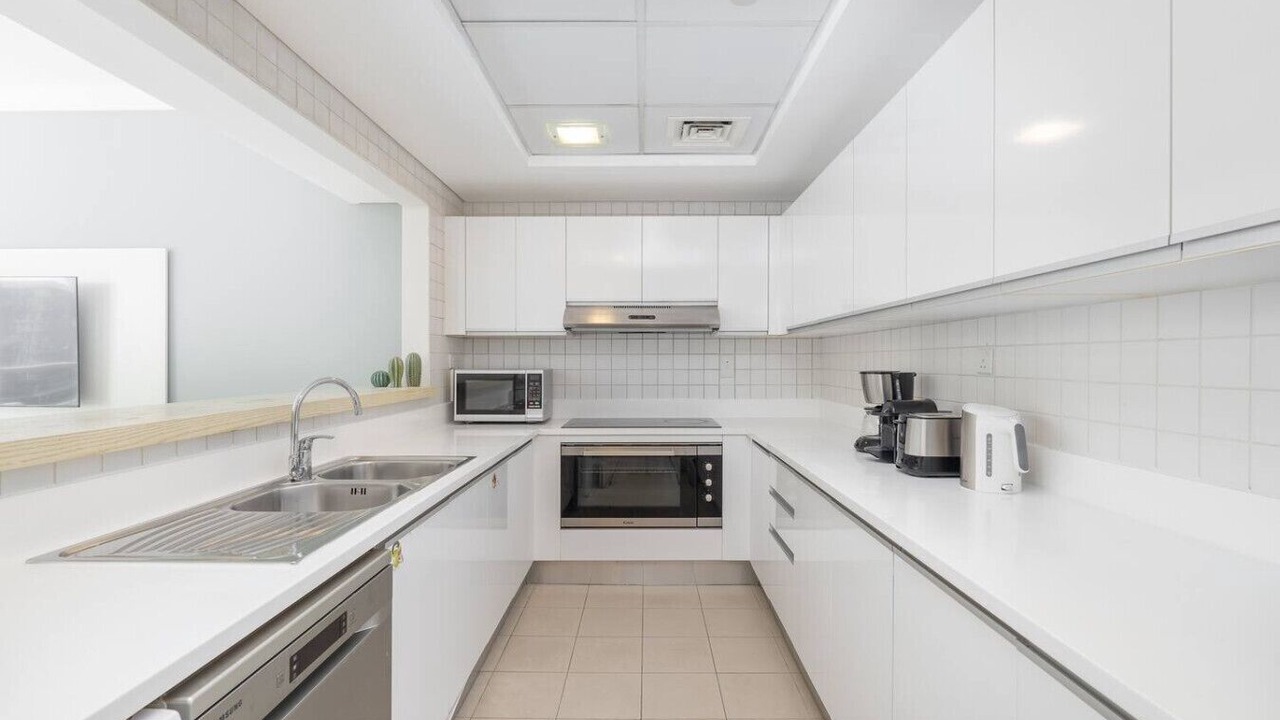 Photo of Kitchen in Dubai Marina