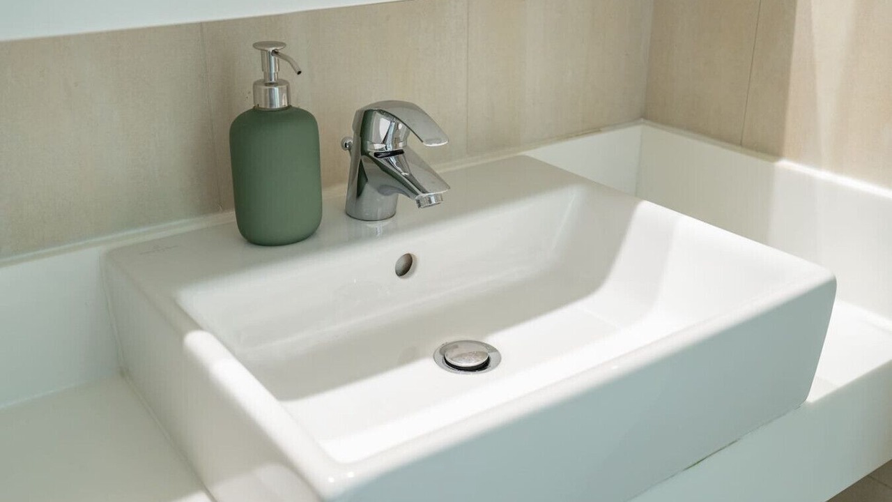 Photo of Bathroom in Dubai Marina