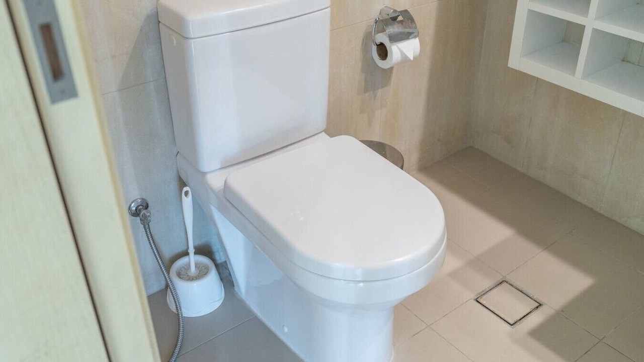 Photo of Bathroom in Dubai Marina