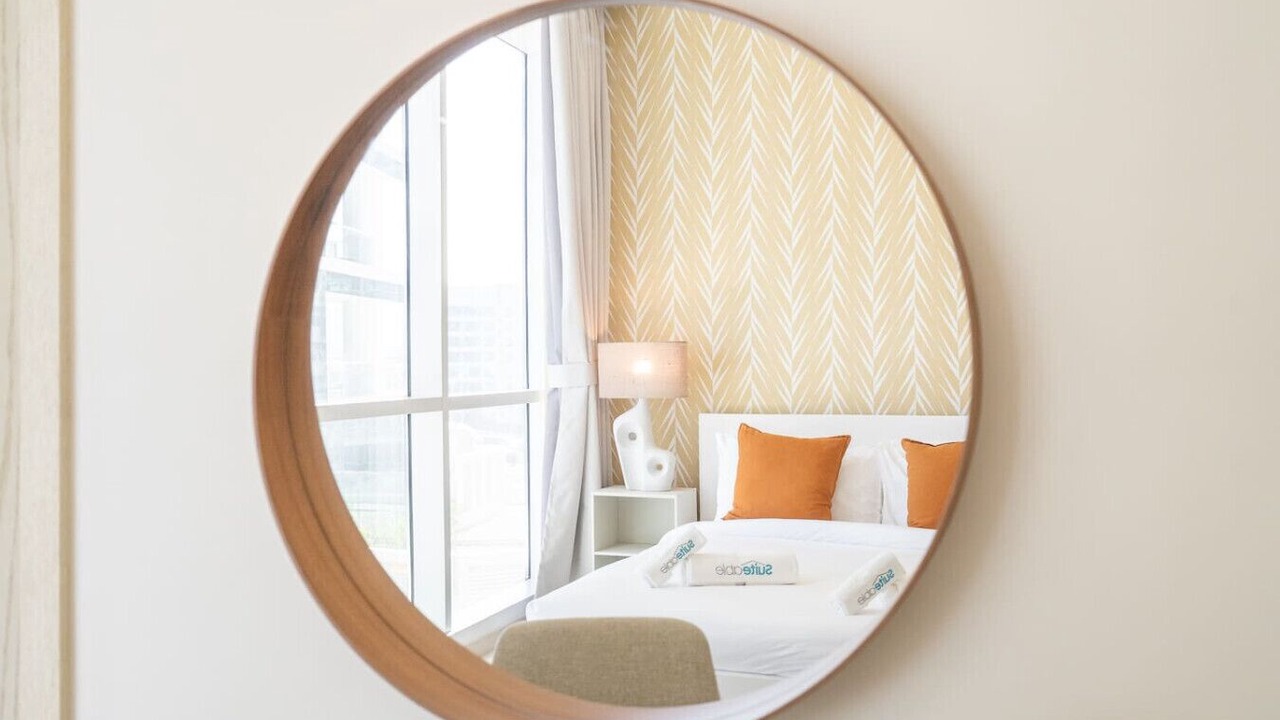 Photo of Bedroom in Dubai Marina
