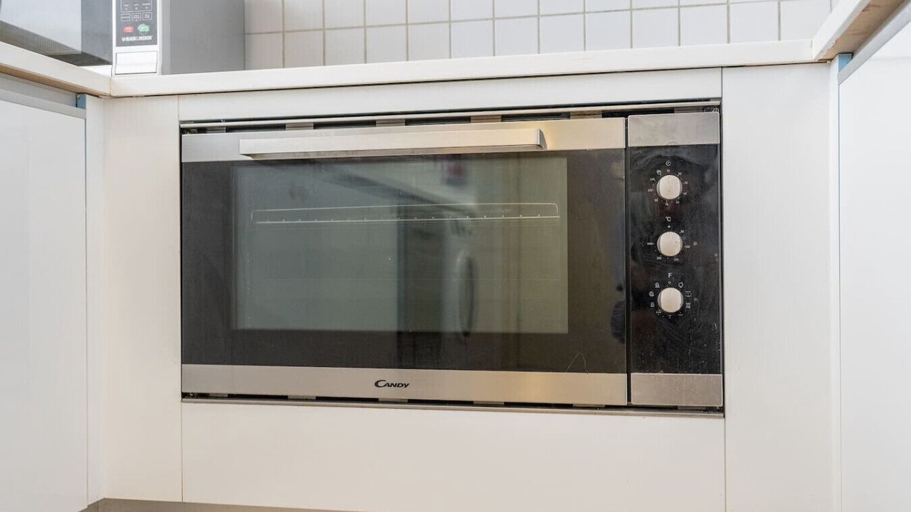 Photo of Kitchen in Dubai Marina