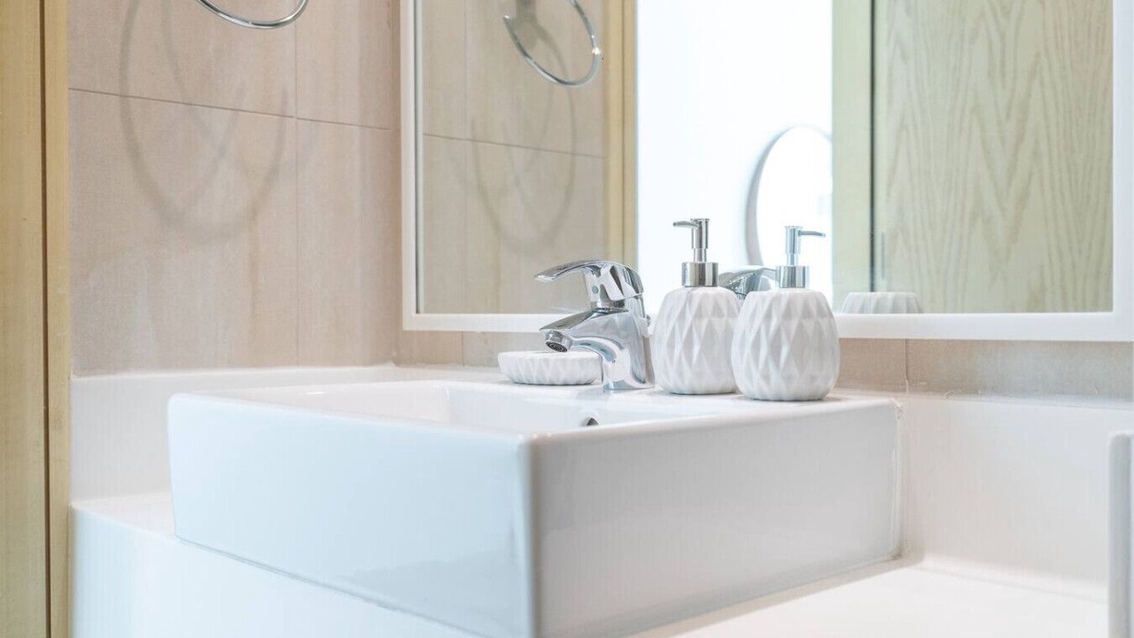 Photo of Bathroom in Dubai Marina