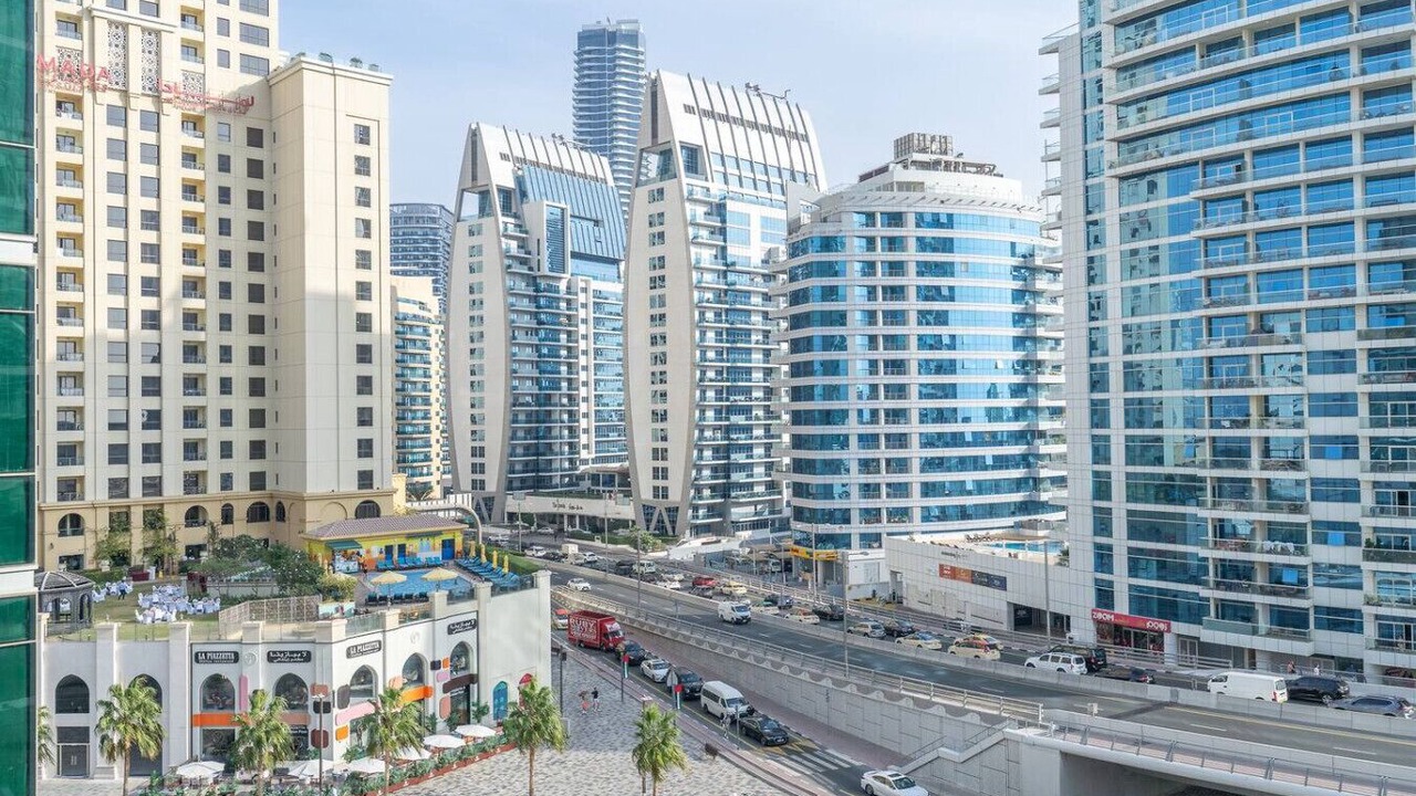 Photo of Others in Dubai Marina
